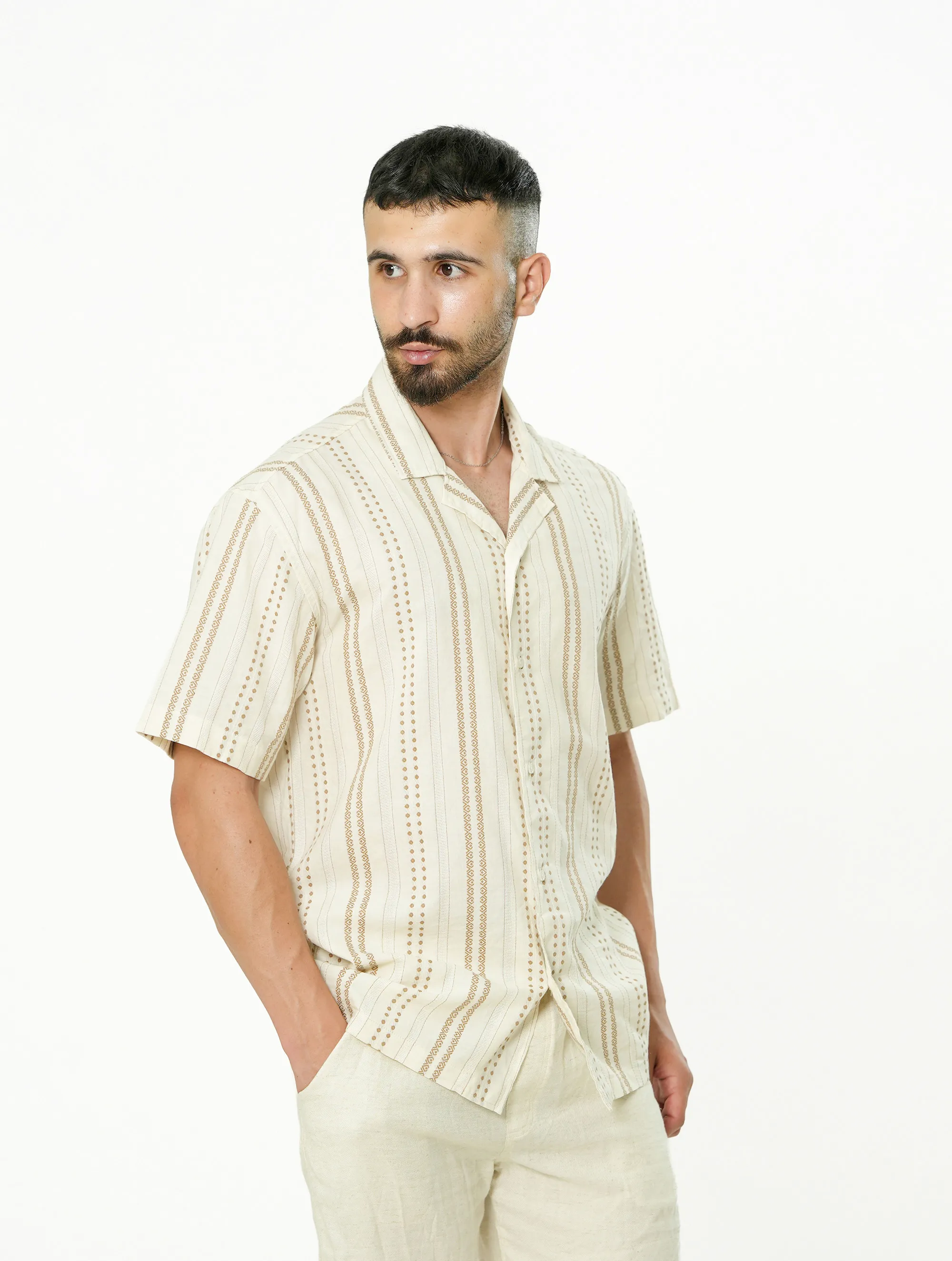 CHEMISE RAY